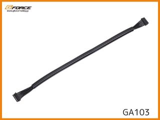 GA103　フレキシブルセンサーケーブル(20cm)