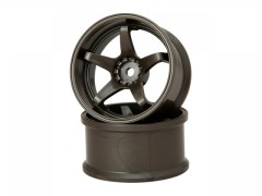 GD040　N-Type Drift Wheel/+6/Bronze