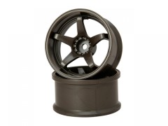 GD041　N-Type Drift Wheel/+8/Bronze