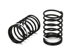 GD100　Black SUS Drift Spring (27mm / 8.0T)