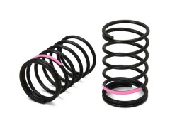 GD101　Black SUS Drift Spring (27mm / 7.5T)