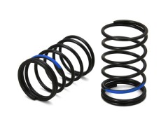 GD102　Black SUS Drift Spring (27mm / 7.0T)