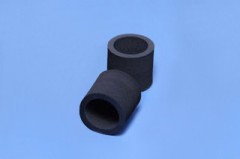 TB10058A　HQスポンジタイヤゴールド【リヤMS/2個入】