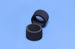 TB10060A　HQスポンジタイヤゴールド【フロントMS/2個入】