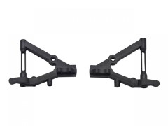 SER903611X　フロントロアアームV2 ハードL+R