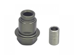 SER903812　プーリーアダプター(SER903810用） S989