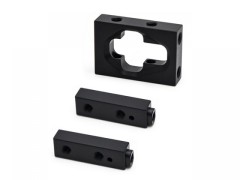 SER903822　アルミサーボマウント (2+1) S990