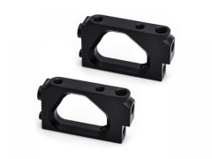 SER903823　アルミラジオプレートブラケット (2) S990