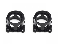 SER903832　アルミステアリングブロックエキセンター(2) S990