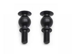 SER903837　ピボットボールシャフト 6mm (2)