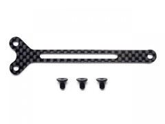 SER903840　フロントカーボンウェイトブリッジ S990