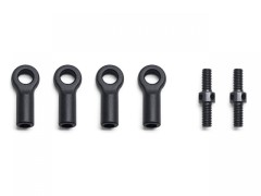 SER903843　トラックロッドセット