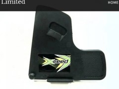 XC103033#P　キャンバーゲージ