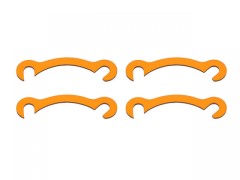 SER903851　オフセットシム 0.5㎜(4)