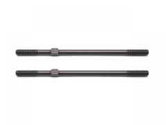 SER903866　ターンバックルM3x62mm