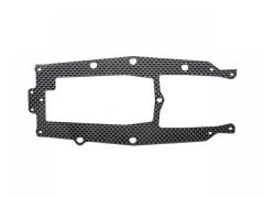 SER903868　ラジオプレート カーボン S990 EVO