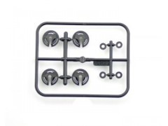 SER160130#　RCM-SSスプリングサポート&ブッシュ(4pcs)