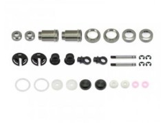 SER160135#　ビッグボアオンロードショックセット (2)