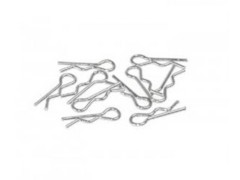 SER1602#　タンククリップスモール(10pcs)