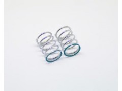 SER160299#　TC23mmスプリング【グリーン/3.5/19.9】