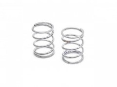 SER160304#　23mmスプリング【ピンク/4.9/28.0】