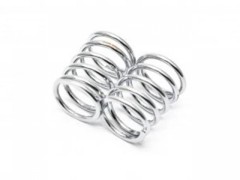 SER160306#　23mmスプリング【パープル/6.8/39】