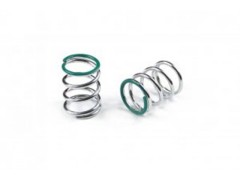 SER160307#　23mmスプリング【グリーン/8.0/45.5】