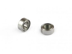 SER401124#　ボールベアリング【3x6mm/2pcs/S400用】