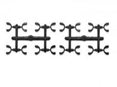 SER401409#　ドライブシャフトピンクリップ