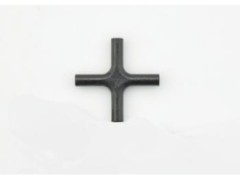 SER401595#　ギアデフクロスシャフトV2（コンポジット）