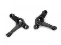 SER401790#　リアハブキャリア WC L+R 4X PRO