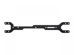 SER401976#　カーボンアッパーデッキ X20M