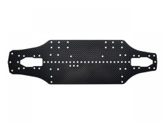 SER401977#　カーボンメインシャシー X20M