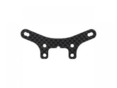 SER401978#　フロントカーボンダンパーステイ X20M