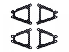 SER402031#　カーボンロアアームステフナー M（4） X2023