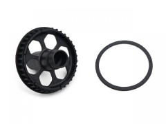 SER402040#　ソリッドアクスル X2023