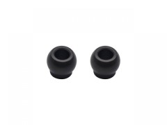 SER411042#　フロントサスペンショピボットボール【2pcs/S120用