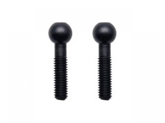 SER411063#　ピボットボール【2pcs/S120&733用】