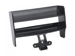 SER411292#　リアウィング F110 black