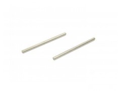 SER804118#　フロントアッパーピボットピン2pcs【747/748用】