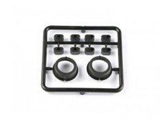 SER804152#　リアエキセントリックハブ&サポートセット【747/748用】