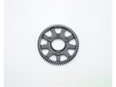 SER804244#　スパーギア 60T SL6 【747/748用】