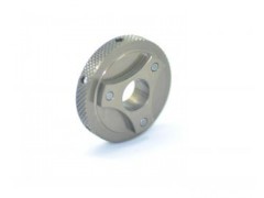 SER804255#　フライホイル1/10センタックスTMクラッチ