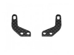 SER804363#　ステアリングブロックレバー カーボン 【748用】 (2)