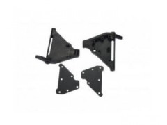 SER804419#　フロントロアアーム L+R S750