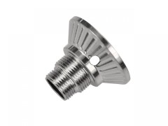 SER804439#　アルミクラッチハウジングV2