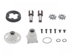 SER804450#　ワンウェイデフセット(Mg)