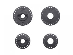 SER804475#　プーリーセット ミドル フロント(2) S750EVO