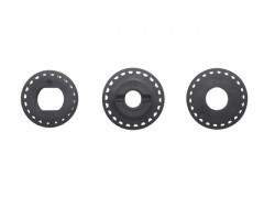 SER804476#　プーリーセット ミドル リア(2) S750EVO