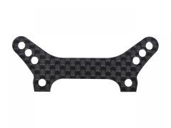 SER804483#　カーボンフロントダンパーステイ S750EVO